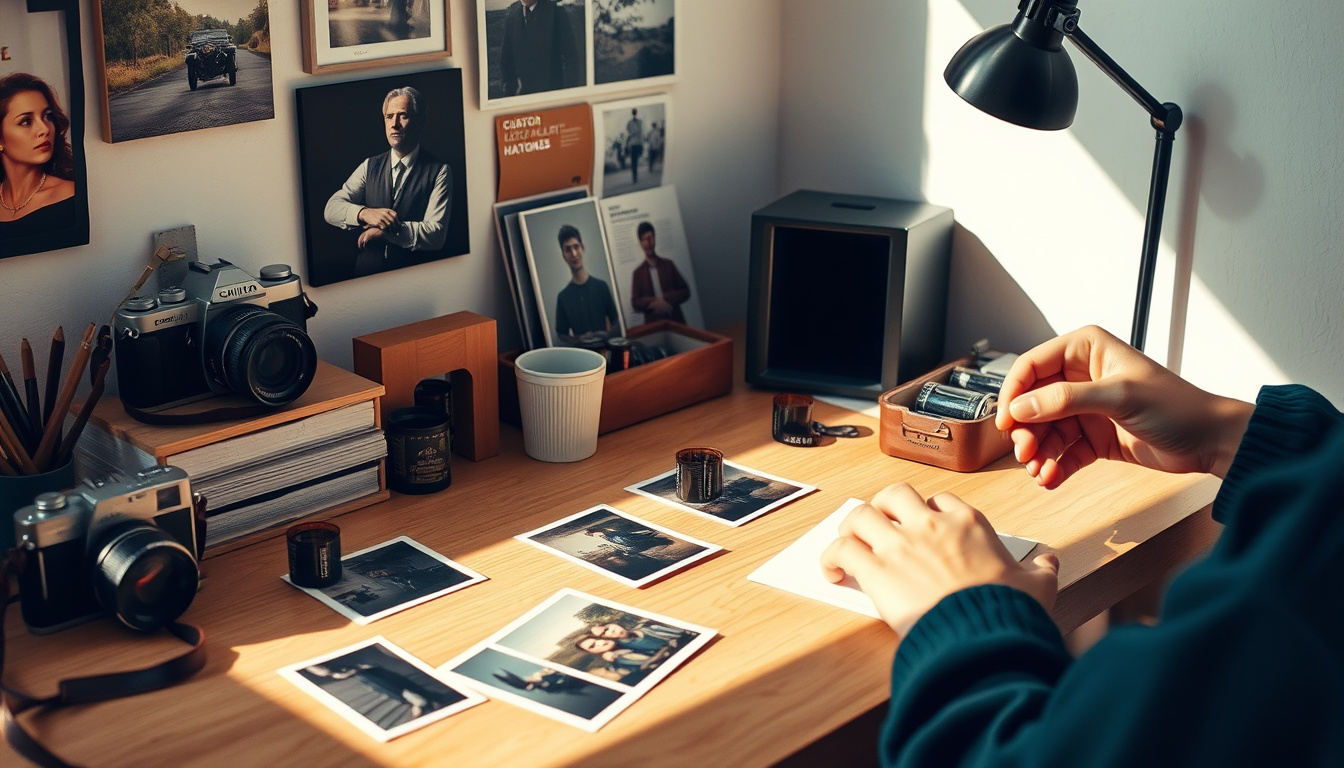 DIY Film Photography for Beginners