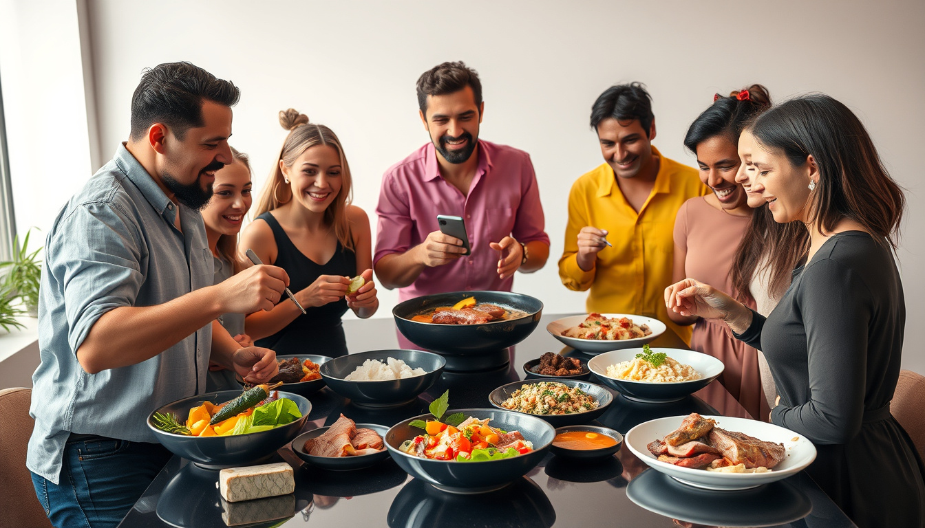 Lab-Grown Meat: Taste Test and Review